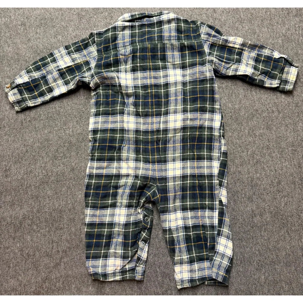 GAP baby long